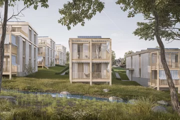 Wohnbauten Ebnat-Kappel