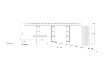 Wohnbauten Ebnat-Kappel