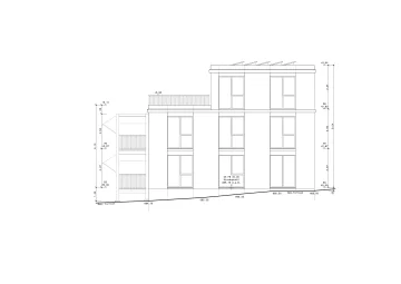 Wohnbauten Ebnat-Kappel