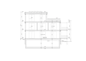Wohnbauten Ebnat-Kappel