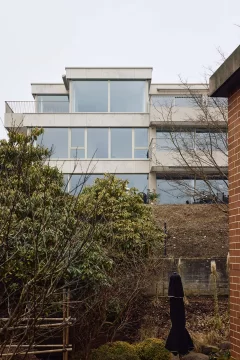 Mehrfamilienhaus Zollikon