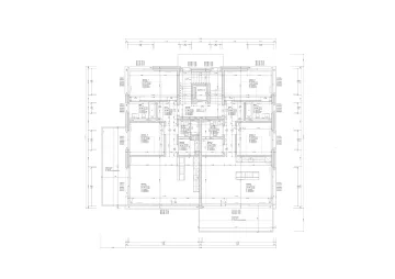 Mehrfamilienhaus Zollikon