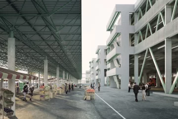 Zürcher Engrosmarkt