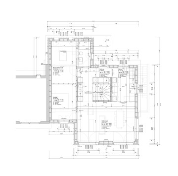 Einfamilienhaus Zollikerberg