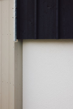 Einfamilienhaus Zollikerberg