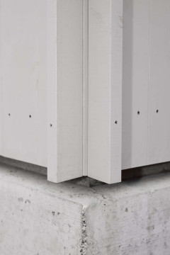 Einfamilienhaus Zollikerberg