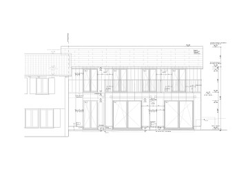 Einfamilienhaus Zollikerberg