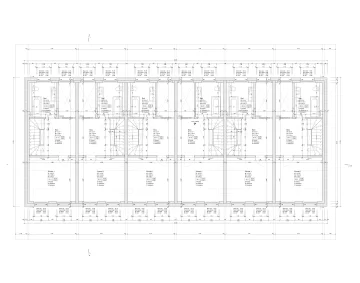 Wohnsiedlung Oberbüren